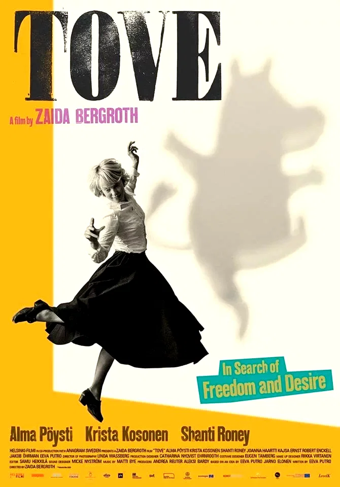Photo 3 du film : Tove