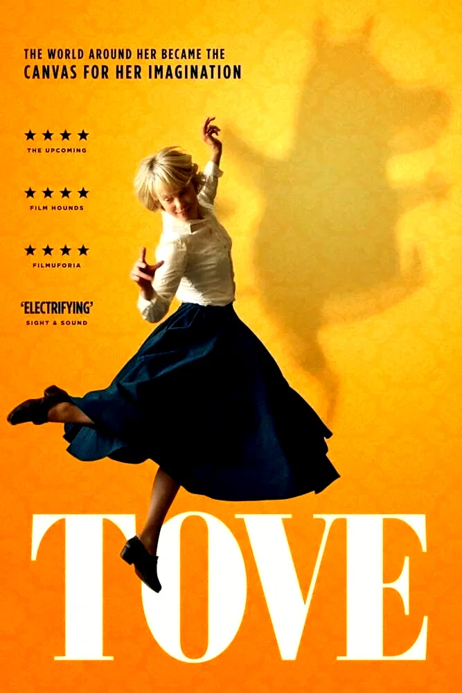 Photo 4 du film : Tove
