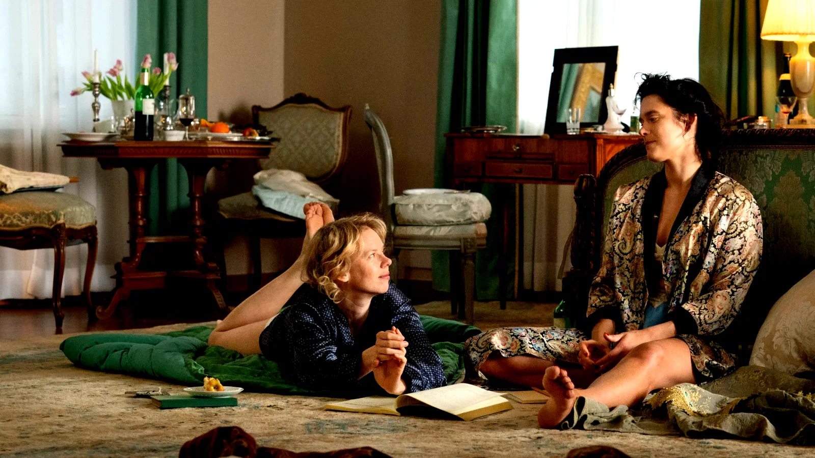 Photo 6 du film : Tove