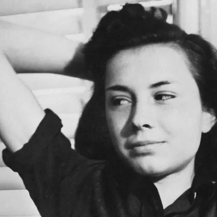 Miniature photo du film : Loving Highsmith