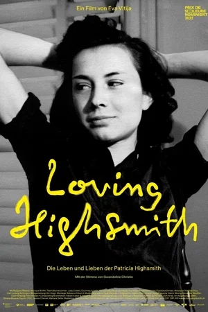 Photo 4 du film : Loving Highsmith