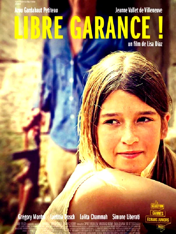 Photo 2 du film : Libre Garance !