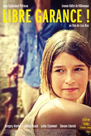 Photo du film : Libre Garance !