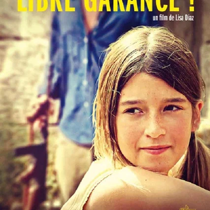 Miniature photo du film : Libre Garance !
