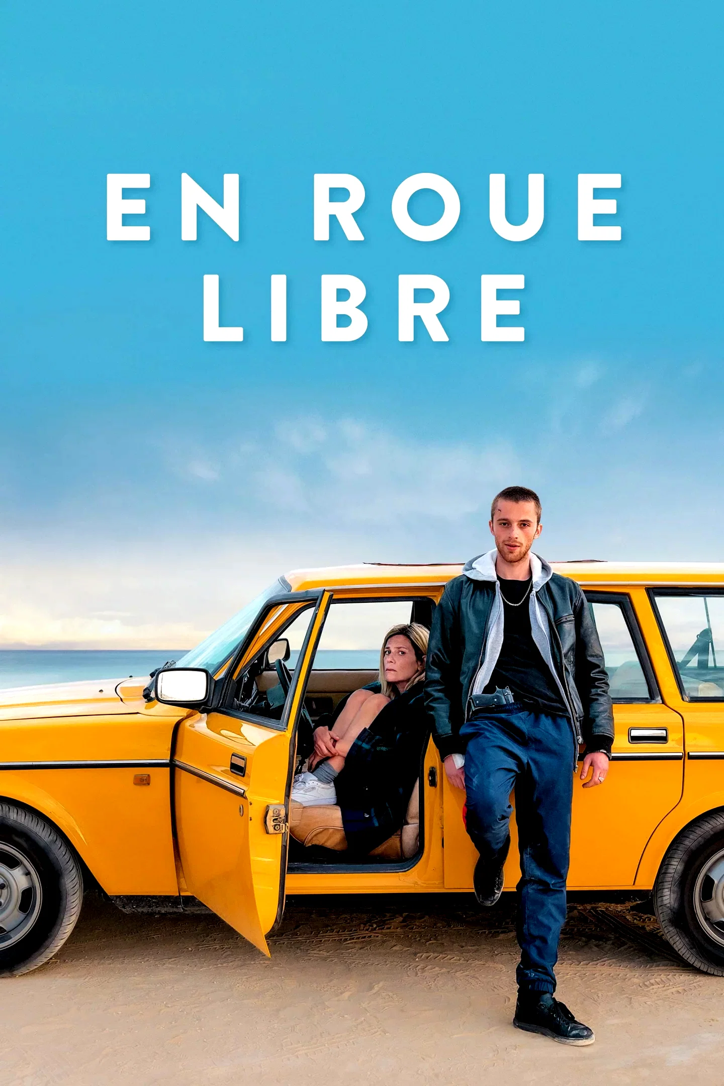 Photo 2 du film : En roue libre