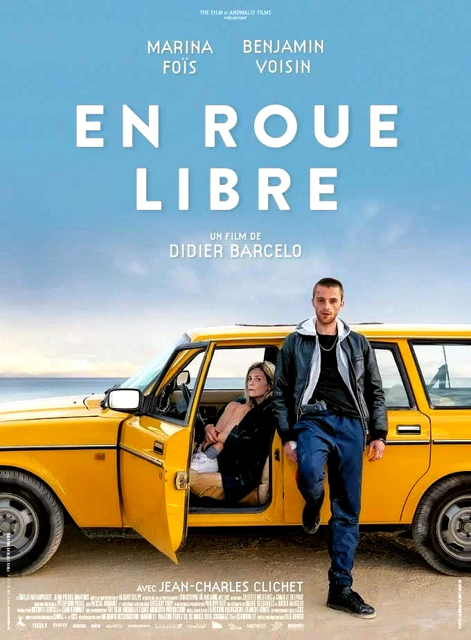 Affiche du film : En roue libre