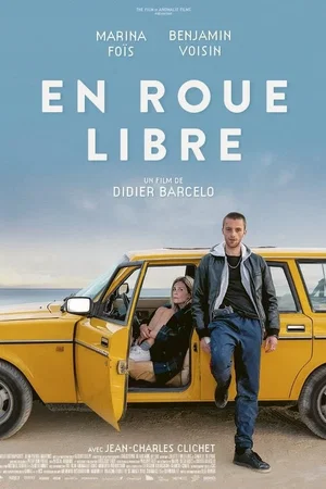 Affiche du film : En roue libre