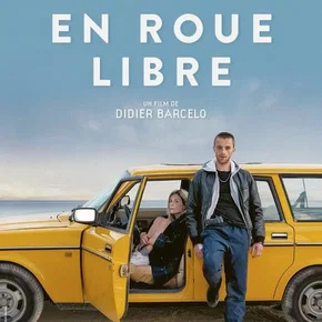 Photo du film : En roue libre