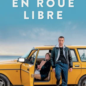 Photo du film : En roue libre