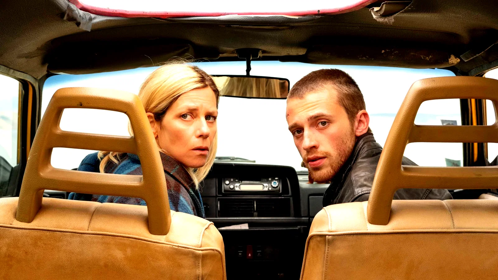 Photo 5 du film : En roue libre