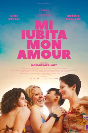 Affiche du film : Mi iubita mon amour
