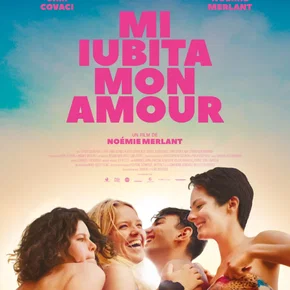 Photo du film : Mi iubita mon amour