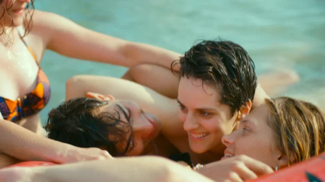 Affiche du film : Mi iubita mon amour