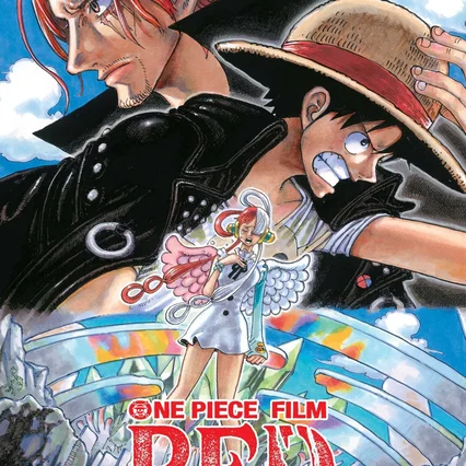 Miniature photo du film : One Piece Film - Red