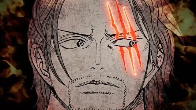 Affiche du film : One Piece Film - Red