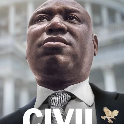 Miniature photo du film : CIVIL : Ben Crump au service de la justice