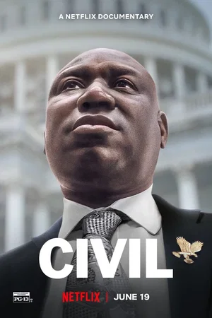 Photo 2 du film : CIVIL : Ben Crump au service de la justice