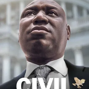 Photo du film : CIVIL : Ben Crump au service de la justice