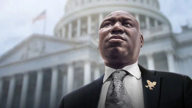 Photo 3 du film : CIVIL : Ben Crump au service de la justice
