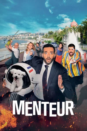 Photo du film : Menteur