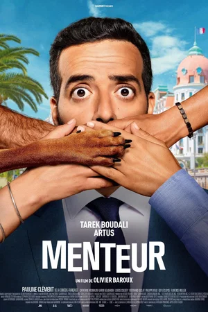 Photo du film : Menteur