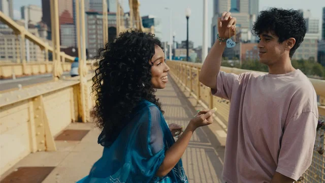 Photo du film : Rien n'est impossible