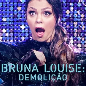 Photo du film : Bruna Louise: Demolição
