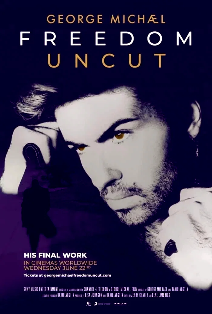 Photo 2 du film : George Michael Freedom Uncut