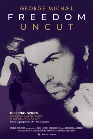 Photo du film : George Michael Freedom Uncut