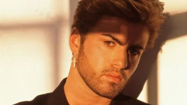 Photo du film : George Michael Freedom Uncut