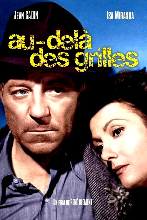Photo 3 du film : Au-delà des grilles
