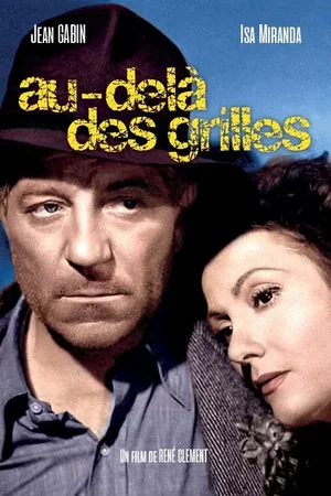 Photo du film : Au-delà des grilles