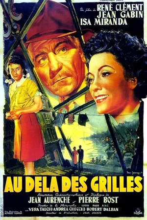 Photo du film : Au-delà des grilles