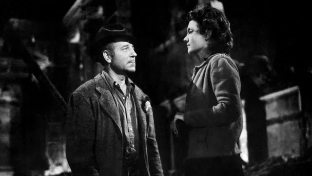 Photo du film : Au-delà des grilles