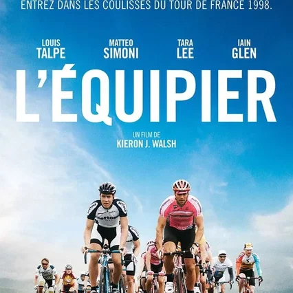 Miniature photo du film : L'Equipier
