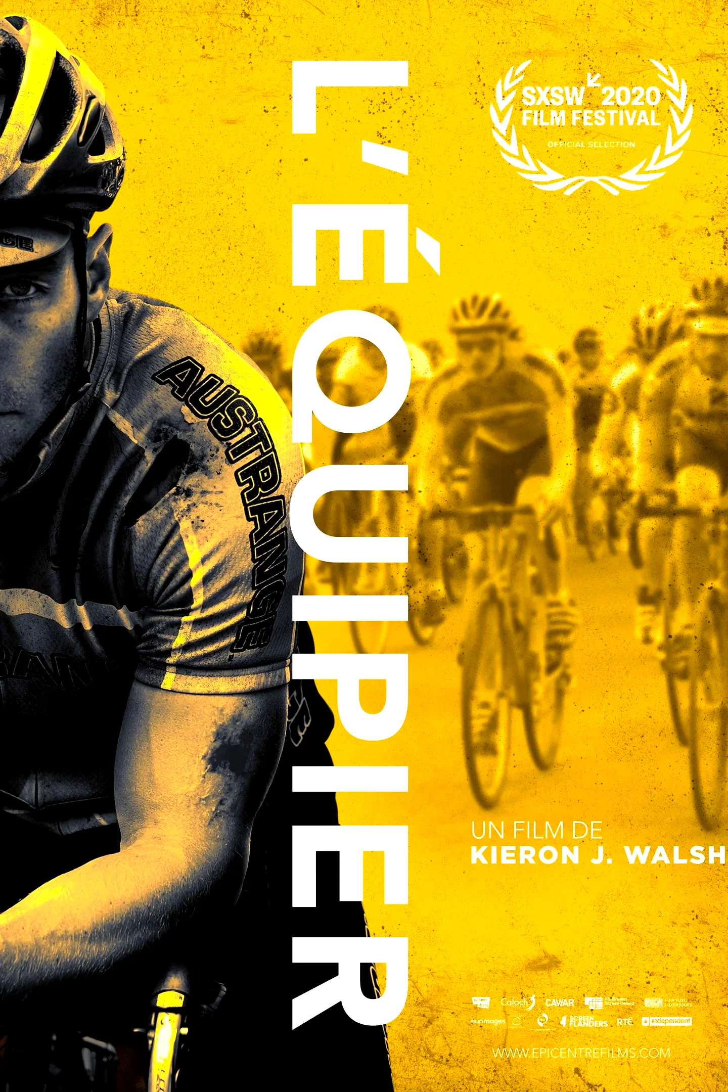 Photo 2 du film : L'Equipier