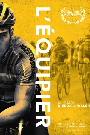 Photo 2 du film : L'Equipier