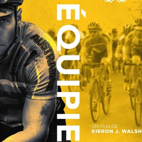 Photo du film : L'Equipier
