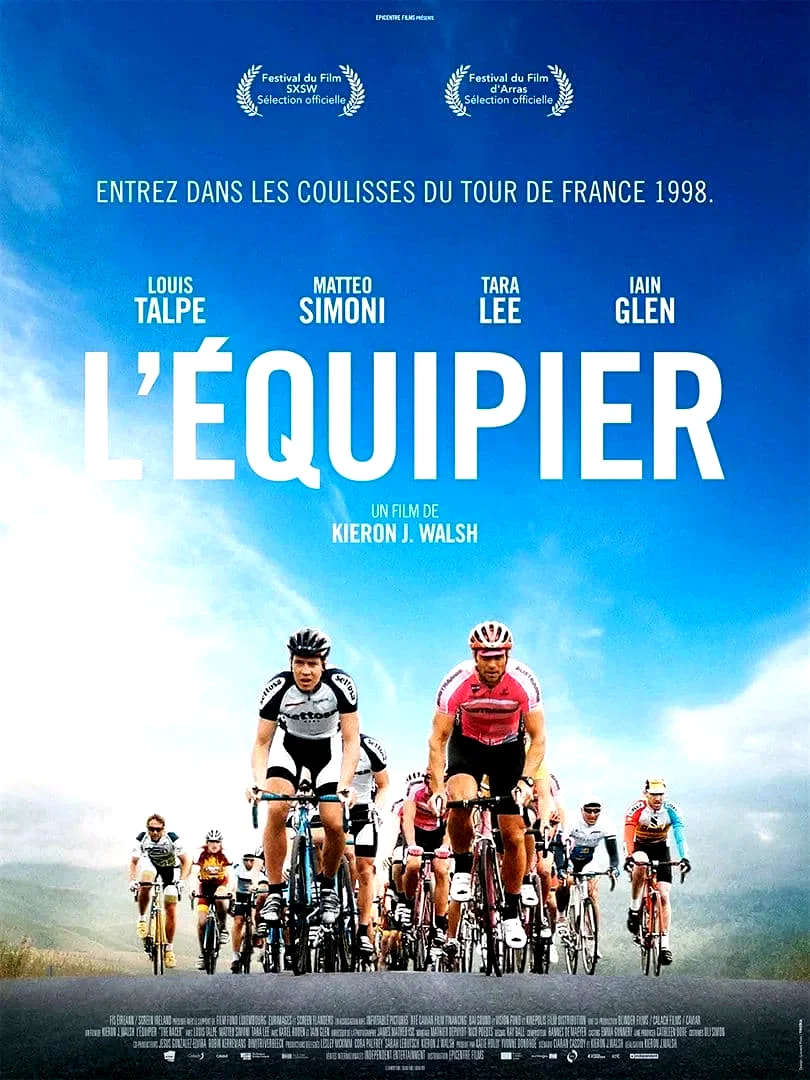 Photo 3 du film : L'Equipier