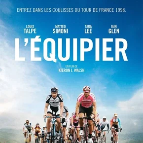 Photo du film : L'Equipier