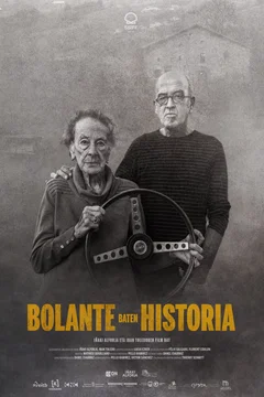Affiche du film = Histoire d’un volant
