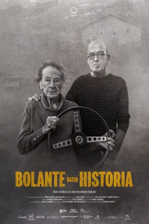 Affiche du film : Histoire d’un volant