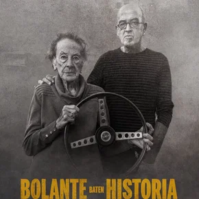 Photo du film : Histoire d’un volant