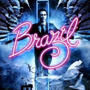 Photo du film : Brazil