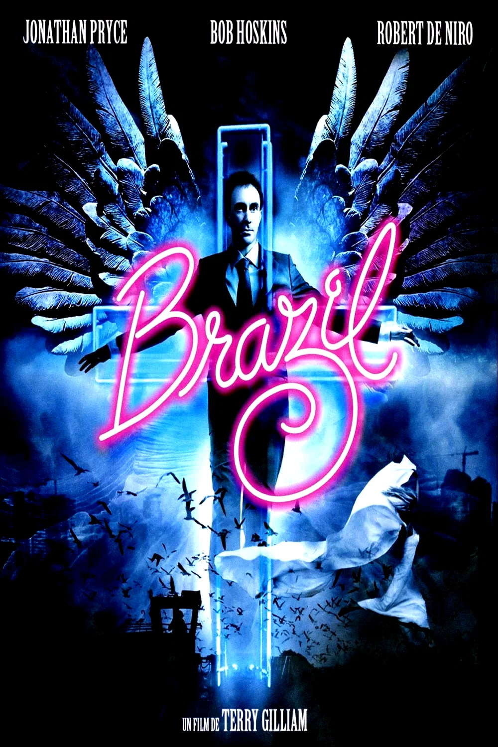 Photo 2 du film : Brazil