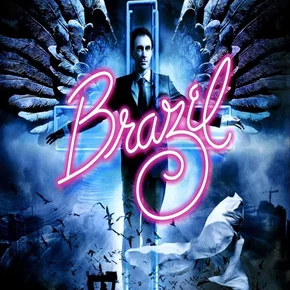 Photo du film : Brazil