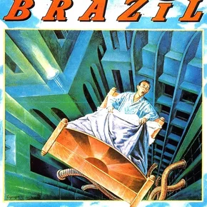 Photo du film : Brazil