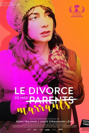 Photo 2 du film : Le divorce de mes marrants