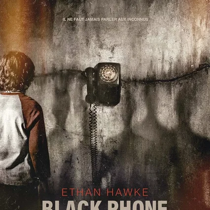 Miniature photo du film : Black Phone