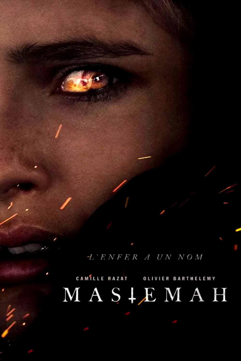Photo 3 du film : Mastemah